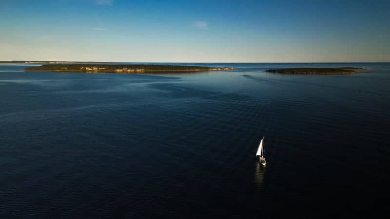 Mingan Archipelago National Park Reserve - Image 1