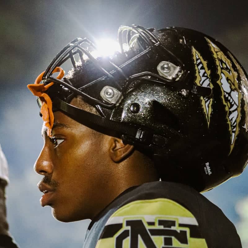 Gastonia Friday Night Lights - Image 1