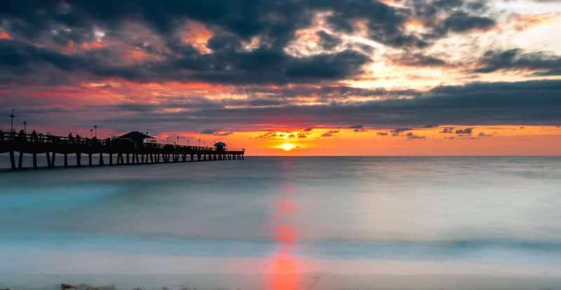 Anglin's Fishing Pier - Image 1