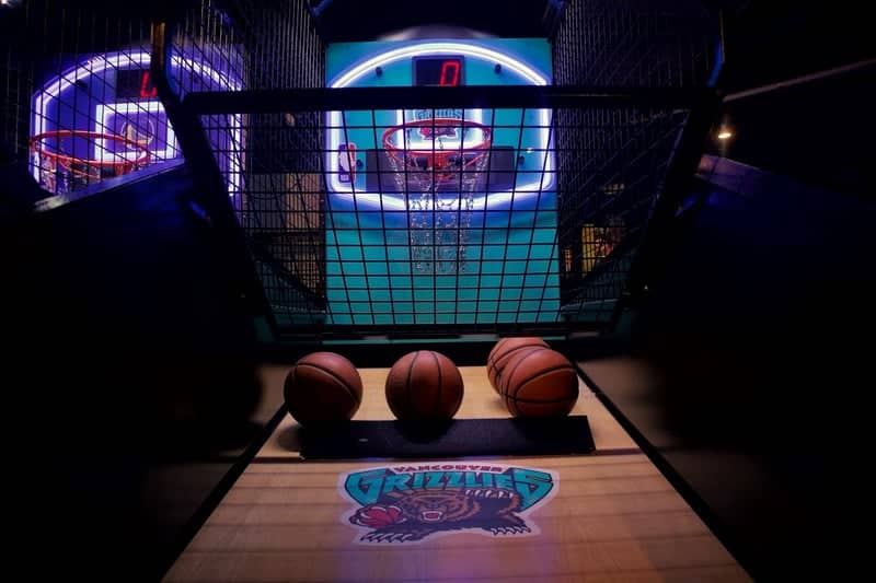 The Offside Sports Bar Arcade - Image 1