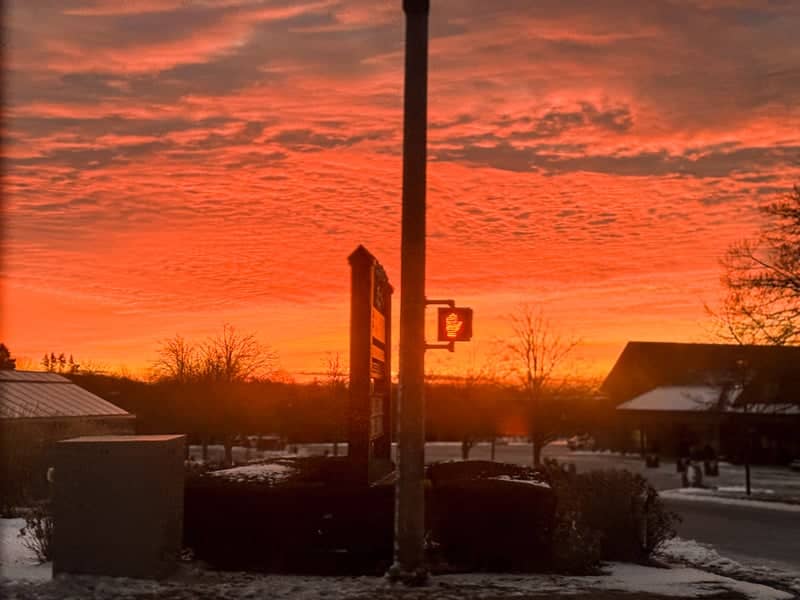Middletown Sunset Overlook - Image 1
