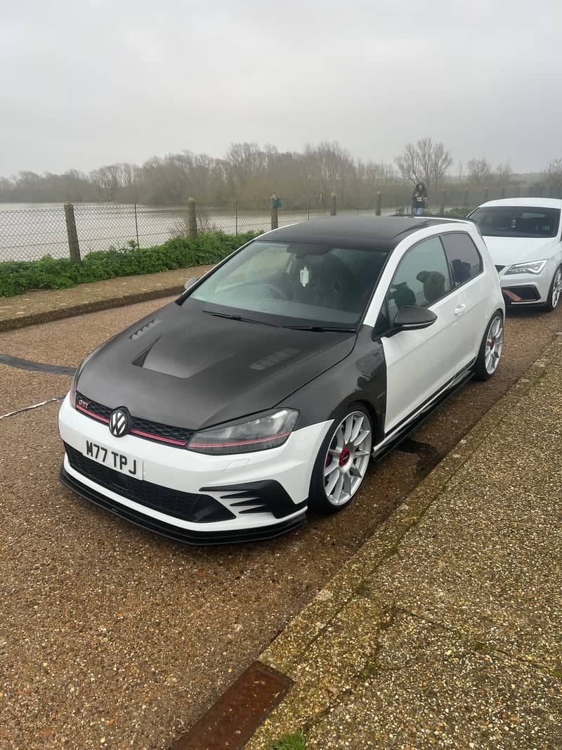 Chelmsford Riverside Parking - Image 1