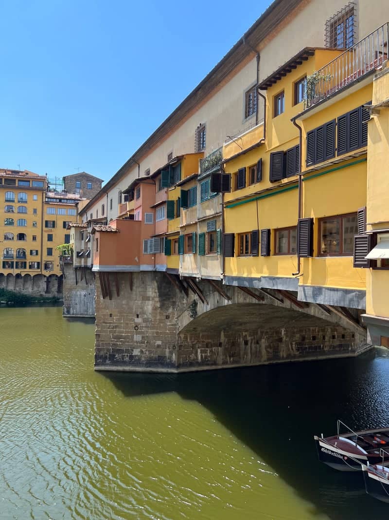 Ponte Vecchio - Image 1