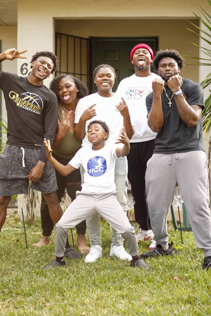 Ocala Residential Portrait Spot - Image 1