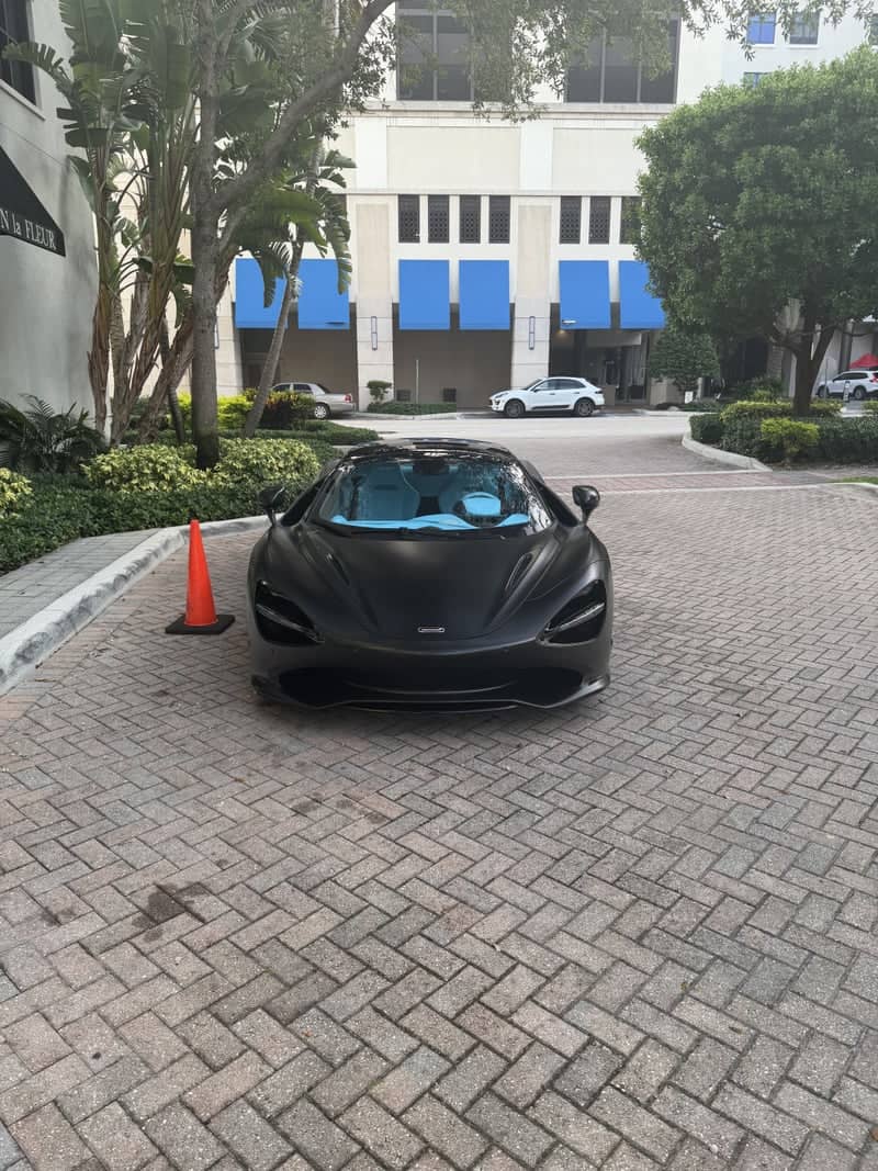 Downtown Boca Raton Luxury Driveway - Image 1