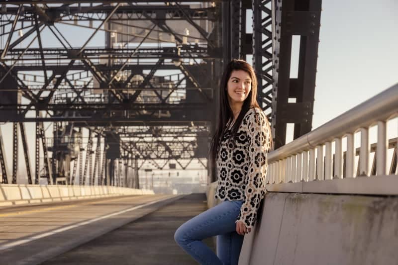 Murray Morgan Bridge - Image 1