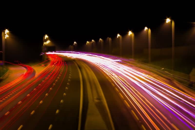 Wigan Inner Ring Road Overpass - Image 1
