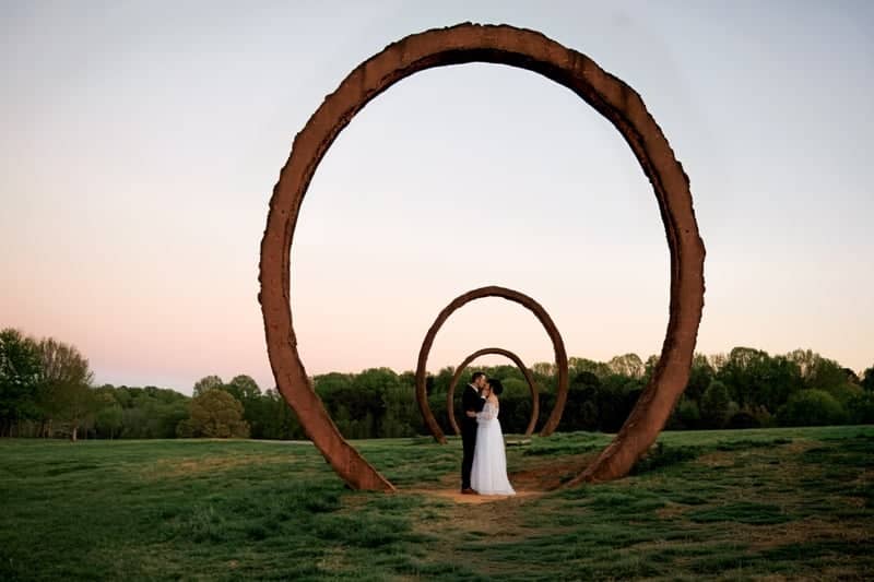 North Carolina Museum of Art Park - Image 1