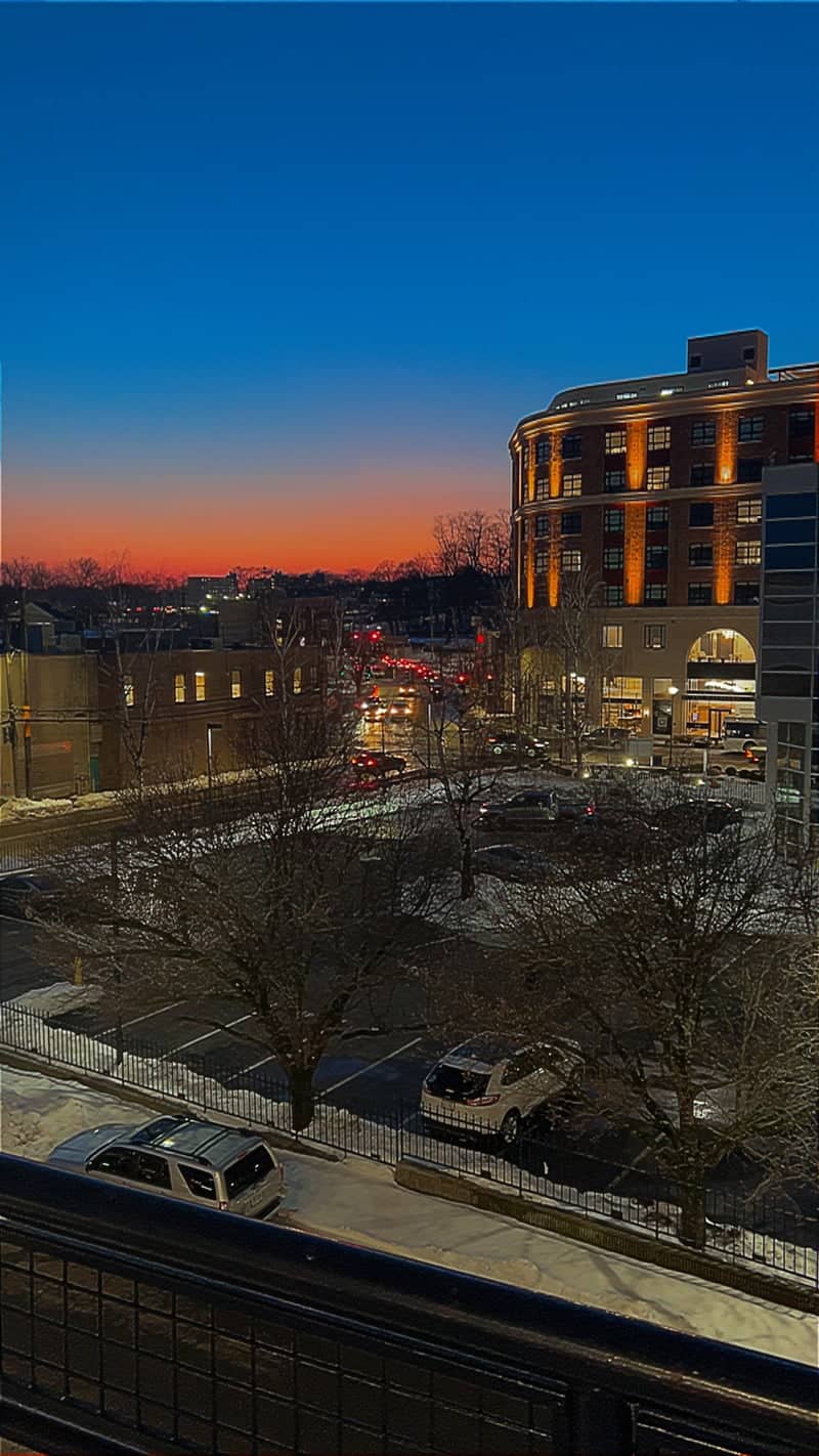 Port Chester Downtown Overlook - Image 1