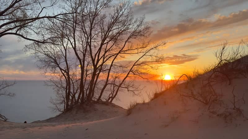 Empire Bluffs Trail - Image 1