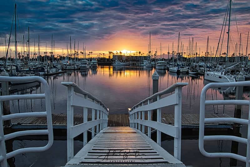 Channel Islands Harbor - Image 1