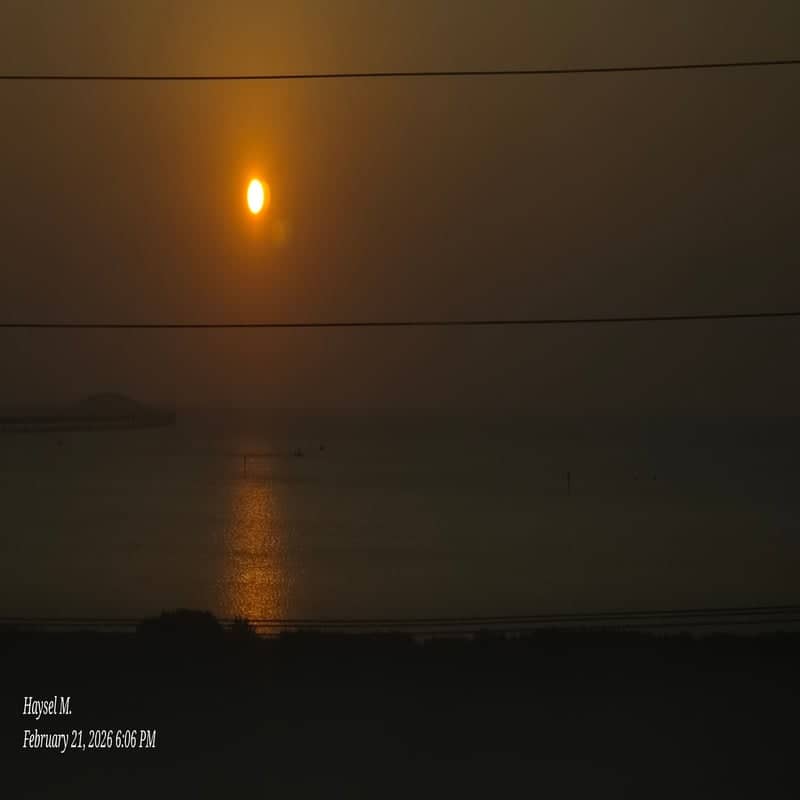 Laguna Madre Sunset Overlook - Image 1