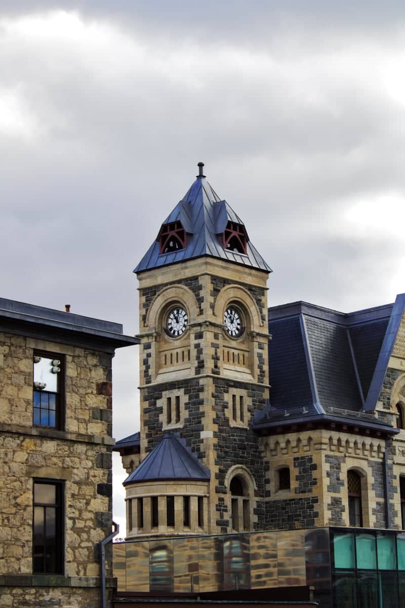 Old Post Office, Cambridge - Image 1