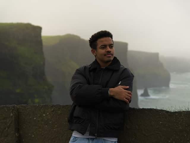 Cliffs of Moher