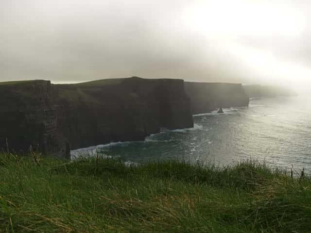Cliffs of Moher