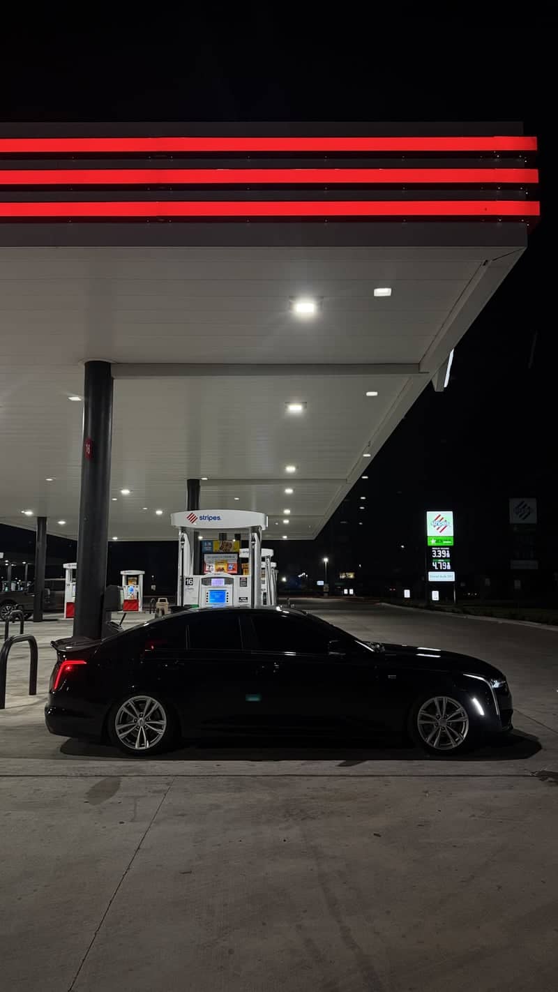 Stripes Gas Station Pharr - Image 1