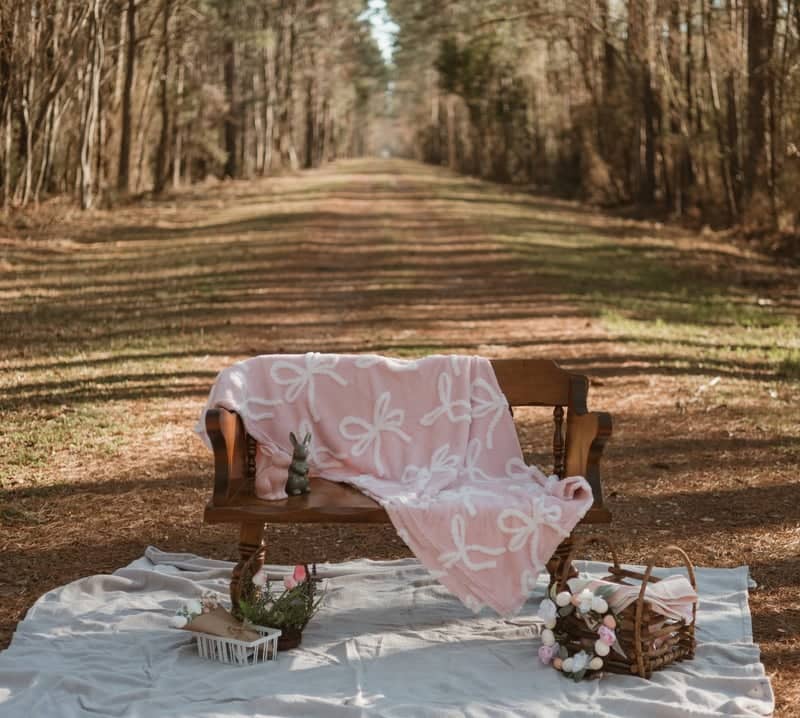 White Oak Forest Path - Image 1