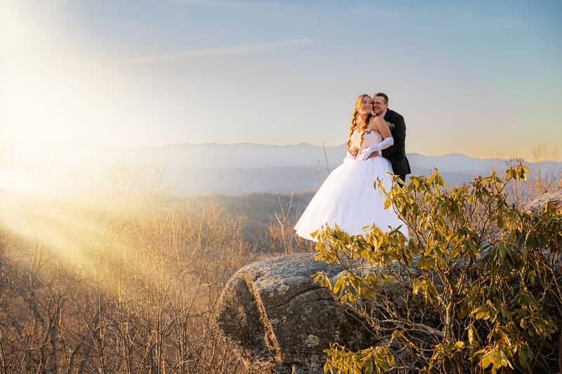 Jump Off Rock - Image 1