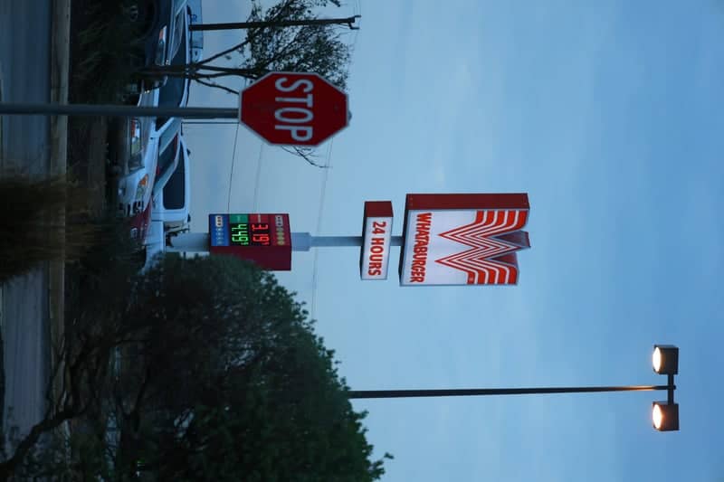 Whataburger Lytle - Image 1