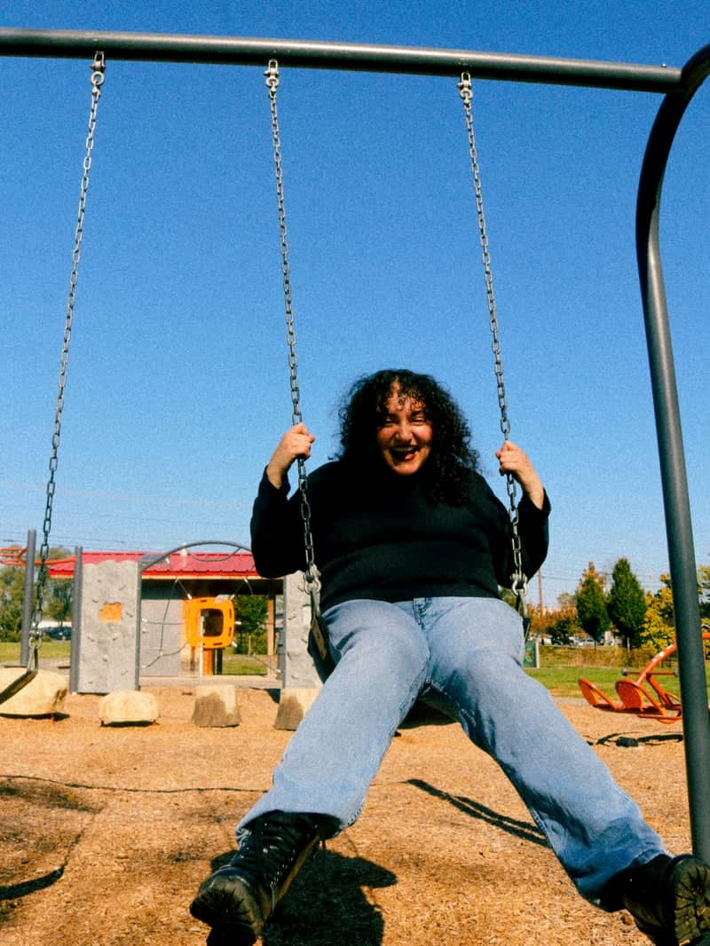 Siebert Park Playground - Image 1