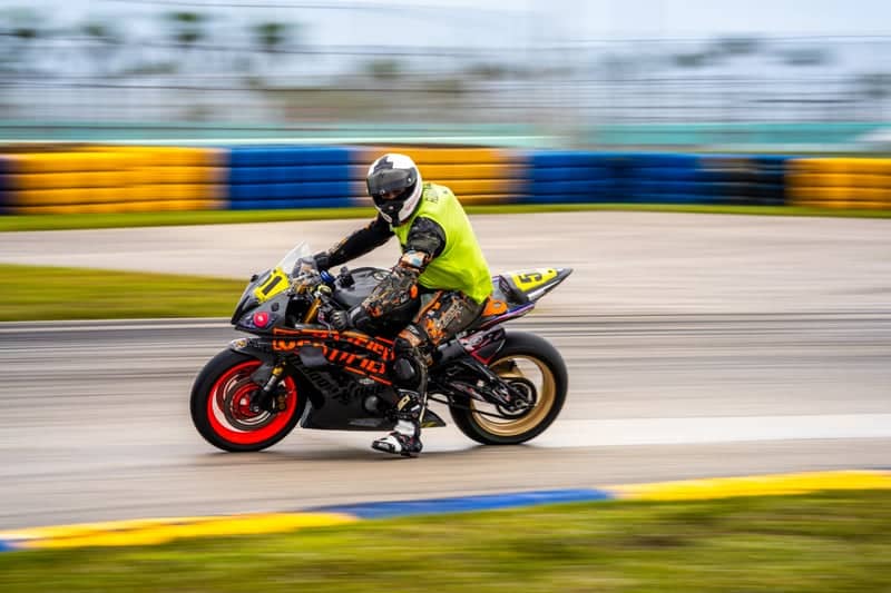 Homestead-Miami Speedway - Image 1