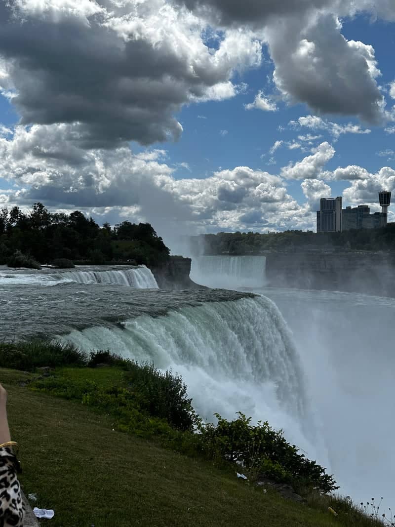 Prospect Point, Niagara Falls - Image 1