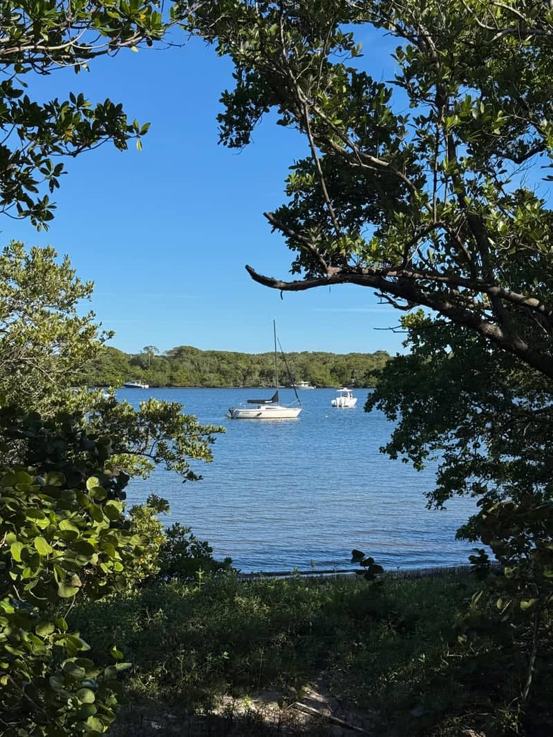 Lake Wyman Waterfront - Image 1