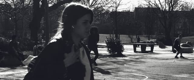 Lene-Voigt-Park - Image 1
