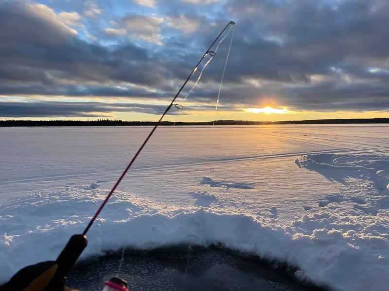Sheridan Lake - Image 1