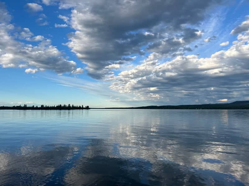 Green Lake - Image 1