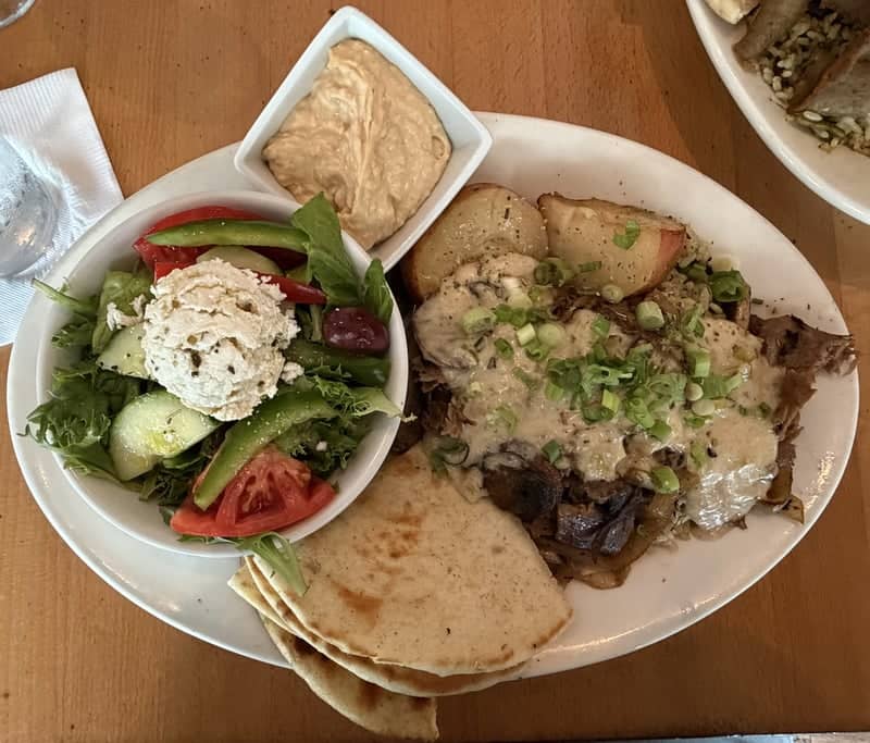 Ethos Greek Bistro - Image 1
