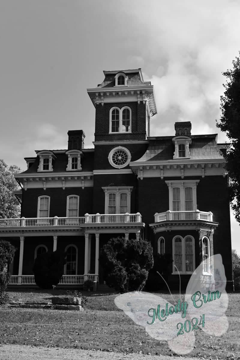 Glenmore Mansion - Image 1