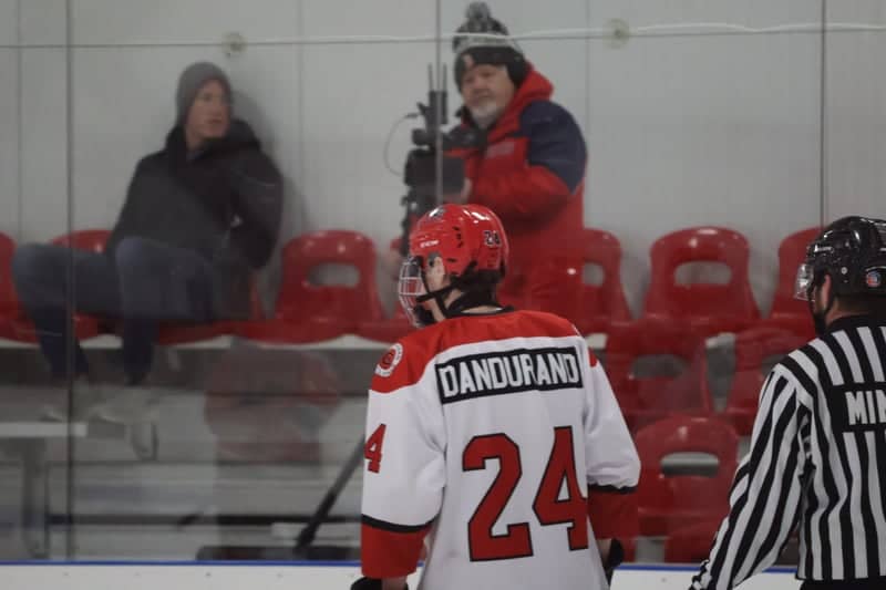 Conway Arena - Image 1
