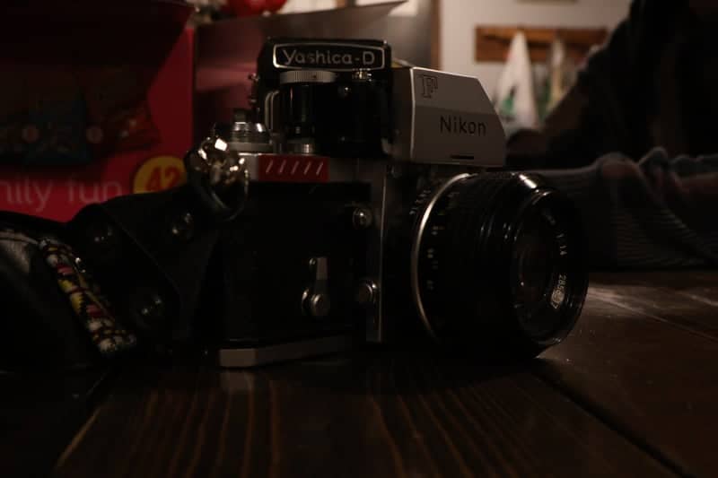 Genoa Vintage Gear Studio - Image 1