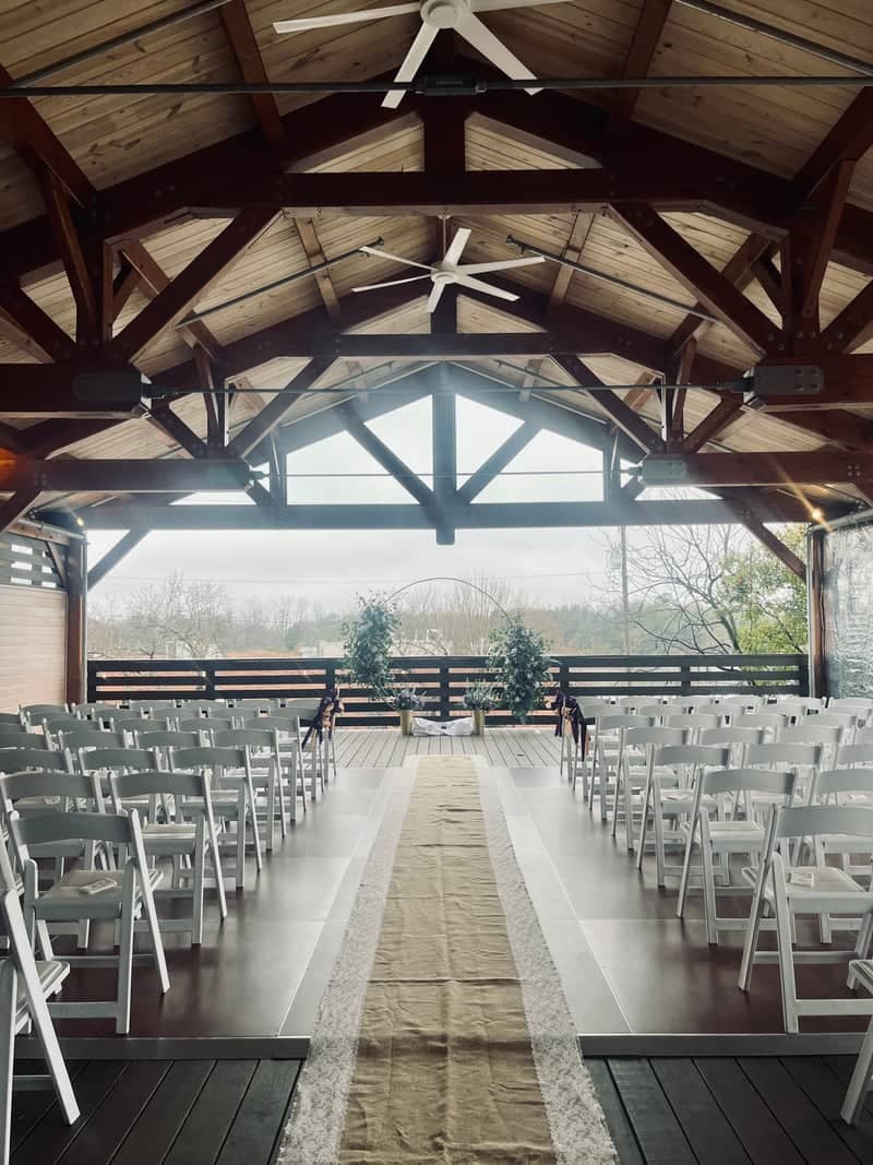 The South Front Wedding & Event Venue - Image 1