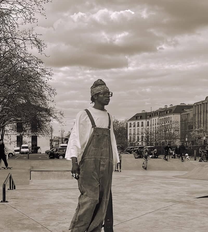 Skatepark de Versailles - Image 1