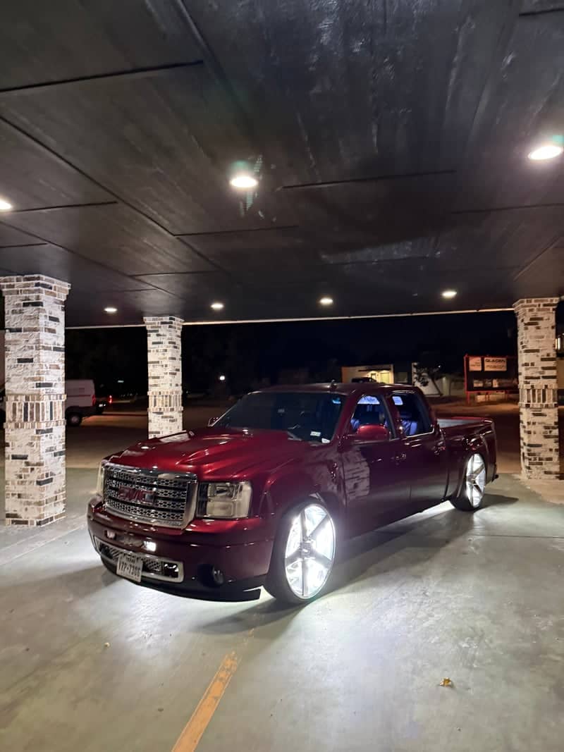 San Angelo Automotive Pavilion - Image 1