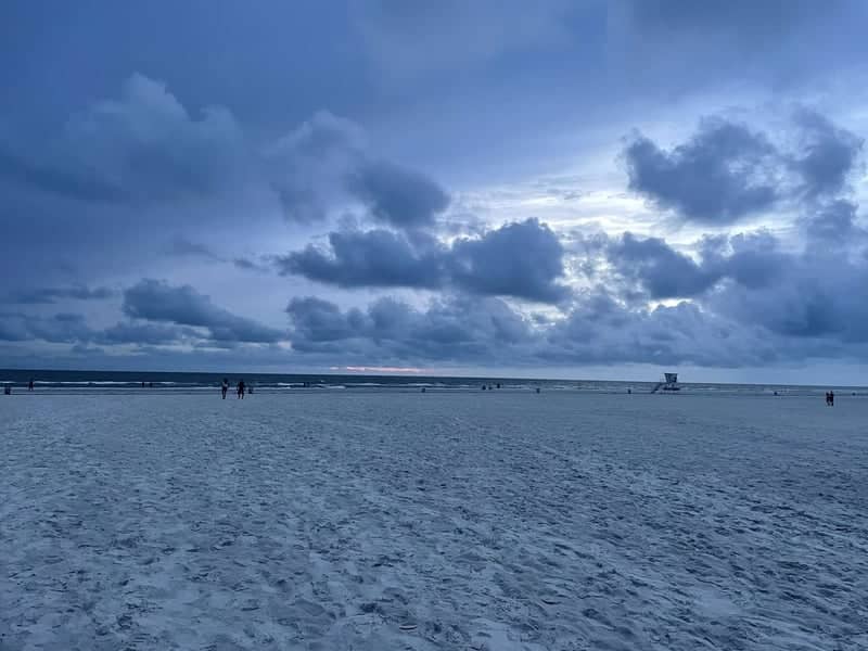 Clearwater Beach - Image 1