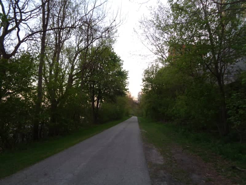 Lakeshore State Park Trail - Image 1