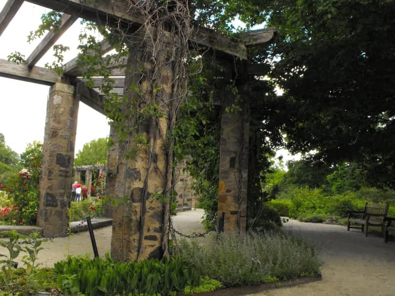 Boerner Botanical Gardens - Image 1