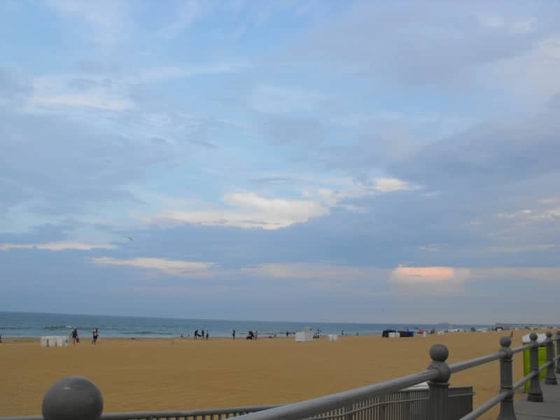 Virginia Beach Oceanfront - Image 1