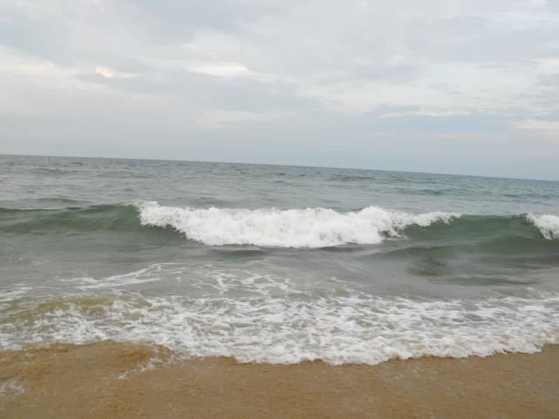Virginia Beach Oceanfront - Image 1