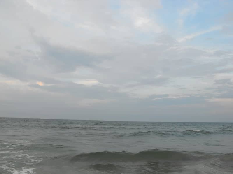 Virginia Beach Oceanfront - Image 1