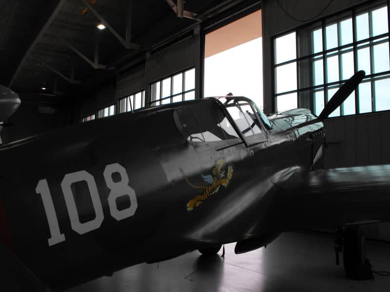 Military Aviation Museum - Image 1