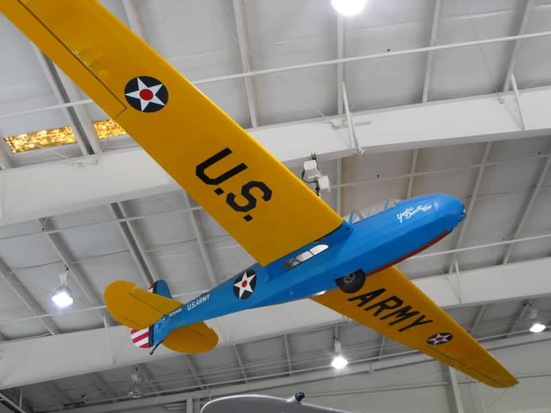 Military Aviation Museum - Image 1