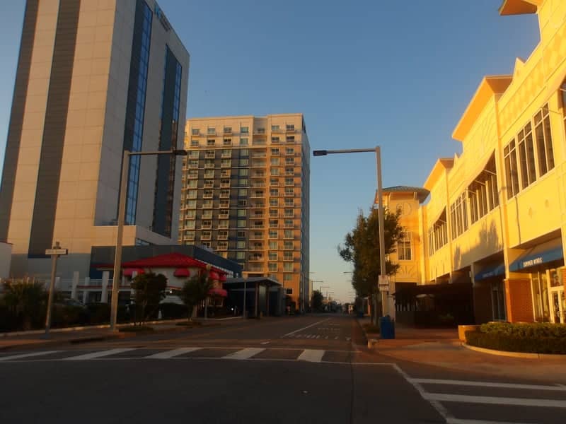 Virginia Beach Oceanfront District - Image 1