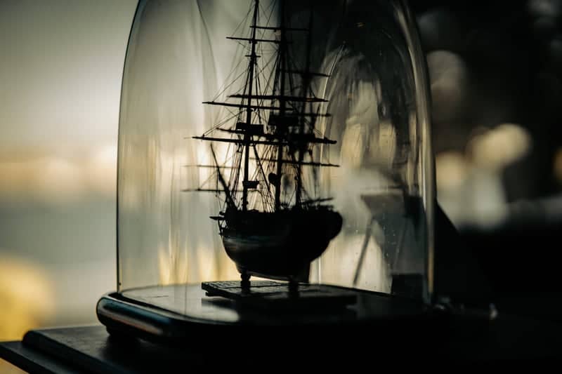 Channel Islands Maritime Museum - Image 1