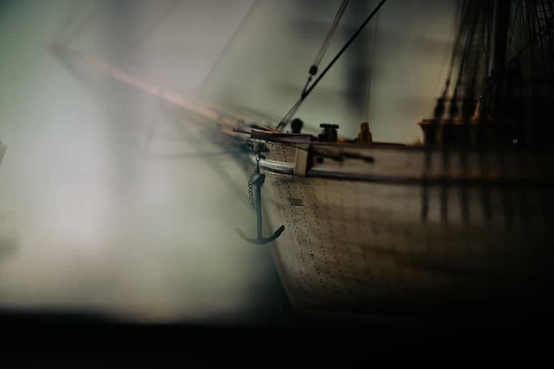 Channel Islands Maritime Museum - Image 1