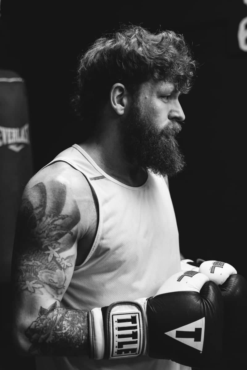 Shippensburg Boxing Club - Image 1