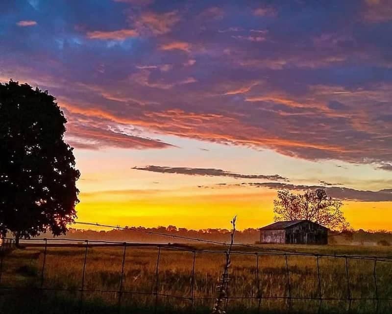 Old National Road Farmstead - Image 1